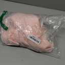 TBEZY Baby Hooded Towel with Unique Animal Design Ultra Soft Thick Cotton Bath Towel for Newborn (Bunny)