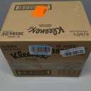 Kleenex Disposable Paper Hand Towels, 6 Boxes, 60 Tissues per Box (360 Total Tissues), 