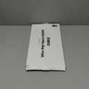 Highwings 8K 10K HDMI 2.1 Cable 6.6FT/2M 2-Pack, Ultra High Speed HDMI Cable Braided Cord-4K@120Hz 8K@60Hz, DTS:X, HDCP 2.2 & 2.3, HDR 10 Compatible with Roku TV/HDTV/Blu-ray (Red)