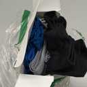 Incontinence Underwear for Men, 150ML Absorbent, Leak Proof Underwear for Men Comfortable Cotton Fabric, Comfortable and Breathable, Mens Incontinence Underwear Washable and Reusable (3PCS/X Large)