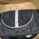Hard Work Sports Basketball Backpack with Ball Compartment Spacious Shoe Storage for Basketball, Large Sports Bag