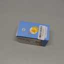 QUMY Dog Shoes for Large Dogs, Medium Dog Boots & Paw Protectors for Winter Snowy Day, Summer Hot Pavement, Water-Resistant in Rainy Weather, Outdoor Walking, Indoor Hardfloors Skid-Resistant Sole (Size 2: 1.9''x2.4''(W*L) (Pack of 4))