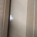 2 Pack Ceramic Curtain Rods for Windows 18 to 55 Inch 1 Inch Adjustable