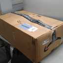 MAXYOYO Modern Accent Chair, Comfy Living Room Chair with Metal Frame Wooden Armrest, Upholstered Armchair with Soft Cushion for Bedroom Balcony Lounge Reading Room, Beige (Standard, Beige (Corded Fabric))