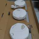 First Alert Battery Combination Smoke & Carbon Monoxide Alarm
SMCO100