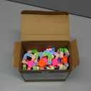 JOYIN 30 Packs Valentine's Day 6-Design Gift Cards with Fidgets Spinners, Deformable DIY Spinners Fingertip, Stress Relief Fidget Toys for Kids and Valentines Day Gifts Classroom Prize Party Favor