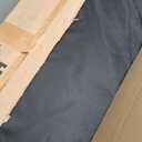 Heavy Duty Bunkie Board Full Size 54" x75'', 10MM Bed Support Board, Anti-Sag Mattress Support for Slatted Bed Frame, Bunk Bed & Platform Bed
