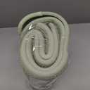 OLANLY Thick Memory Foam Bath Mat Rug 30x20, Extra Soft Absorbent Bathroom Rug, Quick Dry Bath Mats, Non-Slip, Machine Washable Carpet for Bathroom, Tub and Shower, Home Decor Accessories, Sage Green