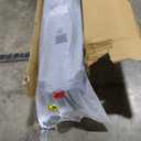 Ringside 100-pound Powerhide Boxing Punching Heavy Bag (Soft Filled) Black, 100 LBS