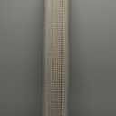 LazBlinds Cordless Bamboo Roman Shades for Windows, Light Filtering Natural Bamboo Blinds, Easy Lift Cordless Design for Living Room & Bedroom, Fits Interior Windows 39" W x 64" H, Greystone