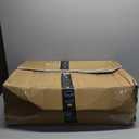 30 Inch Under Cabinet Range Hood, Ultra Slim Profile Kitchen Exhaust Fan, Ducted/Ductless Convertible, 3-Speed 300 CFM Vent Hood with LED Lights, Quiet Operation, Charcoal Filter, Plug-In