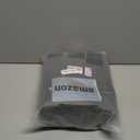 Dogs Cargo Liner for Bronco 2025 2024 2023 2022 2021 - Waterproof & Anti-Scratch Full Protection Pet Rear Trunk Cover Mat for Pet All-Weather Dog Car Seat Covers Protector for Ford Bronco 4-Door 6th