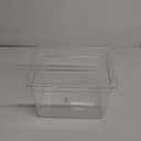 LIPAVI Sous Vide Container Model C10 3.0 Gallon (12 Quarts) 12.7 x 10.3 Inch - NOT INCLUDED: Matching rack and tailored lids for Joule, Anova and more sold separately