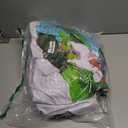 Sensory Chair for Kids, Inflatable Rocking Chair for Kids with Autism & ADHD, Air Cloud Rocker for Toddler as 3 4 5 6 7 8 Year Old Boy Girl Gifts, Autism Sensory Products Training Body Coordination (Grey)