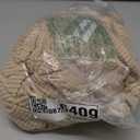 GoodtoU Dining Room Chair Covers Stretch Dining Chair Slipcover Parsons Kitchen Chair Covers Chair Cover for Dining Room Chair Furniture Protector Covers Removable Washable (Sand, 2)