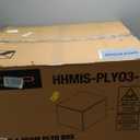 CAP Barbell 3-in-1 Foam Plyometric Jump Box  Adjustable Heights for Home Gym, HIIT, Step-Ups, Agility Drills & Strength Training