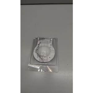 Universal Toilet Flapper (3-Inch and thin)