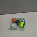 Funny Golf Balls | Pack of 6 Novelty Golf Balls for Kids | Funny Golf Gifts for Kids