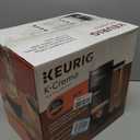 Keurig K-Crema Single Serve Coffee Maker
