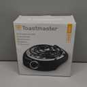 Toastmaster Single Burner with Coil Top
