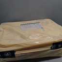 8x10 Area Rugs Washable,Pink Rug for Living Room Bedroom Dining Room,Large Boho Vintage Bohemian Distressed Carpet Non Slip,Blush