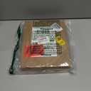 First Alert SM210, 10-Year Sealed Battery Smoke Alarm with Slim Profile Design, 1-Pack