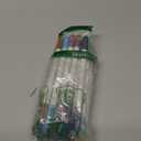 ARTISTRO 24 Dual Tip Acrylic Paint Markers, Acrylic Paint Pens, Fabric Markers for Textile, Rock, Glass, Wood, Paper, Ceramic, Canvas DIY Art Supplies Kit for Kids and Adults (Dual Tip Dot + Fine, 24)