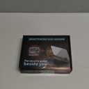 Car GPS Mobile Head Up Display Holder with HD Image Reflection for HUD, Smartphone, iPhone, Samsung, Car Navigation (Up to 6 Inches)