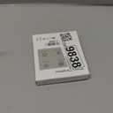 PQRQP Wireless Mini Microphone for iPhone/iPad/Android: 2 Pack Lavalier Microphone for Video Recording, High-Fidelity Audio iPhone Mic with USB-C for Content Creators(Graphite Black)