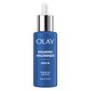 Olay Hyaluronic Hydrating Serum, Fragrance-Free, 1.3 o