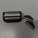 Remington SPF-PF Replacement Head and Cutter Assembly for Model PF7400, PF7500, and PF7600 Foil Shavers