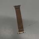 Apple Watch Band - Milanese Loop (42mm) - Gold - Regular