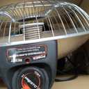 Presto Heat Dish - Parabolic Heater, CXHD-1408