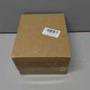 Snowman Couple Figurines with Christmas Wreath, Resin Christmas Snowmen Decorations, Snowman Tabletop Home Decor Statue for Tabletop Ornaments