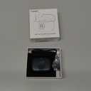 Ai Translation Earbuds Real Time, Simultaneous Interpretation Translator Earbuds with 6 Translation Modes/164 Languages, No Subscription Translatior Headphones, Carbon Black