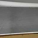 KAX CU13229 Engine Radiator Replacement, Compatible with 2011-2014 F-150 5.0L, 2011-2014 F-150 3.5T, 2011-2014 F-150 3.7L, 2015-2016 Expedition, 2015-2017 Navigator