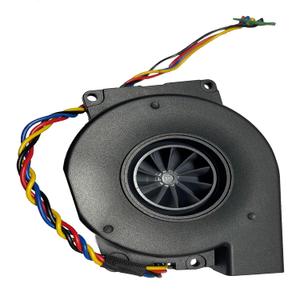 Replacement Fan Motor Module Compatible with iRobot i7 j7 Robot Sweeper Engine Ventilation Motor Accessories