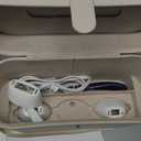 Braun IPL, SilkExpert Pro 5, IPL Hair Removal for Women and Men, Permanent Laser Hair Reduction At-Home, 4 Heads, IPL5347