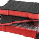 Packout Foam Insert Fits for Milwau-kee 48-22-8435 Foam Packout Insert and Tool Box 2 Piece