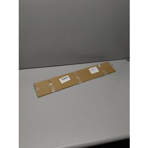 2 Pack Stove Gap Covers, 316 Stainless Steel, Length 23.5"-47" by puxyblue,Oven Gap Filler Between Stovetop and Counter, Microwave and Range Trim Kit, Heat Resistant Silver 2 Pack Stove Gap Covers, 316 Stainless Steel, Length 23.5"-47" by puxyblue,Oven Gap Filler Between Stovetop and Counter, Microwave and Range Trim Kit, Heat Resistant Silver