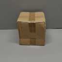 Avanti Linens - Tissue Box Cover, Guest Bathroom Essentials, Modern Home Decor (Jasper Collection)