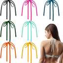 Eurzom Halter Neck Bathing Suit Straps Replacement Adjustable Swimsuit Straps Detachable for Women Girls