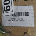 DWVO Queen Size Bed Frame with Bookcase Headboard and 4 Storage Drawers, RGB LED Bed Frame with Type-C & USB Charging Station Storage Headboard Bed, No Box Spring Needed, Noise Free, Antique White