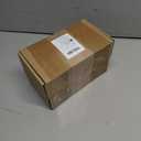 2 x Plus Size Compression Socks for Women Men Wide Calf L/XL-5XL (15-20mmhg) Knee High Socks Support Compression Stockings for Nurses and Flying (Zipper - 3 Pairs - Black)