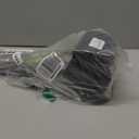 28" Large Pooper Scooper for Dogs, Heavy Duty Poop Scooper for Large Medium & Small Dog, Pet Dog Pooper Scooper for Grass & Gravel Pick Up (Green)