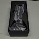 Andis 74150 GTX-EXO Professional Cord/Cordless Lithium-ion Electric Beard & Hair Trimmer with Charging Stand, Black