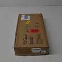 ErGear Dual Monitor Desk Mount for 1334 Monitors up to 26.5 lbs, Fully Adjustable Monitor Stand Holds 2 Computer Screens, Heavy-Duty Dual Monitor Arm with C-Clamp & Grommet Base, Black, EGCM13B