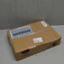 Amazon Basics Hanging File Folders with Adjustable Tabs for Document Organization, Letter Size, Assorted Jewel-tone Colors, 25-Pack