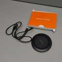 Yootech Wireless Charger,10W Max Wireless Charging Pad Compatible with iPhone 17/17 Pro/17 Pro Max/Air/16/15/14/13/SE 2022/12/11,Samsung Galaxy S25/S24/S23,for AirPods Pro 3(No AC Adapter)