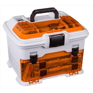 Flambeau T4 Multiloader Pro - Orange